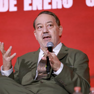 サム・ライミ Photo by Manuel Velasquez/Getty Images For Disney