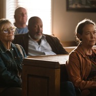 『カミング・ホーム』© 2022 Apple Slice Productions LLC All Rights Reserved.