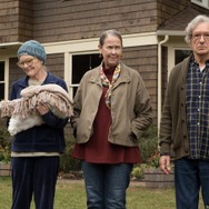 『カミング・ホーム』© 2022 Apple Slice Productions LLC All Rights Reserved.