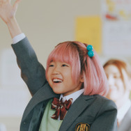 『高校生家族』©仲間りょう／集英社　©2026 映画「高校生家族」製作委員会