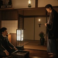 「ばけばけ」第88回©NHK