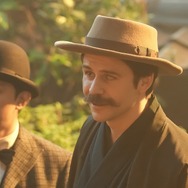 「ばけばけ」第88回©NHK