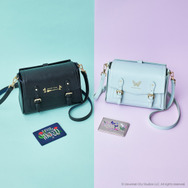 ショルダーバッグ：￥29,700