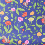 エルファバ、グリンダ、それぞれのカラーを連想した配色の裏地