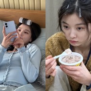 『トンイ』名子役キム・ユジョンが無防備すぎる…20代らしい近況に“ほっこり”【PHOTO】