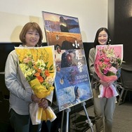 『小屋番 八ヶ岳に生きる 劇場版』©TBS