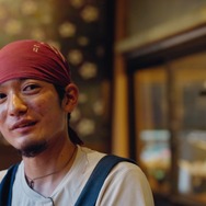 『小屋番 八ヶ岳に生きる 劇場版』©TBS