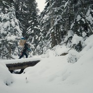 『小屋番 八ヶ岳に生きる 劇場版』©TBS