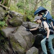 『小屋番 八ヶ岳に生きる 劇場版』©TBS