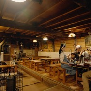 『小屋番 八ヶ岳に生きる 劇場版』©TBS