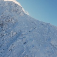 『小屋番 八ヶ岳に生きる 劇場版』©TBS
