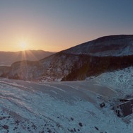 『小屋番 八ヶ岳に生きる 劇場版』©TBS