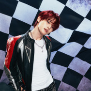 チョン・ミヌク「CLOSE YOUR EYES」(C)UNCORE / SLL / YG PLUS/ KADOKAWA Kプラス /テレビ朝日