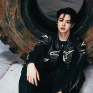 プジェ」から誕生「CLOSE YOUR EYES」日本初ツアー最終公演をABEMA無料