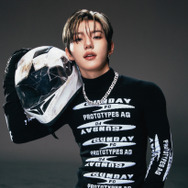 ソ・キョンべ「CLOSE YOUR EYES」(C)UNCORE / SLL / YG PLUS/ KADOKAWA Kプラス /テレビ朝日