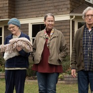 カミング・ホーム 2枚目の写真・画像