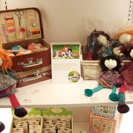 「ムーランロティ」ぬいぐるみの人気シリーズが一堂に