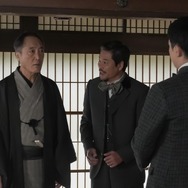 「ばけばけ」第89回©NHK