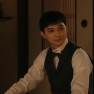 「ばけばけ」第89回©NHK