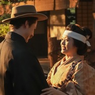 「ばけばけ」第89回©NHK