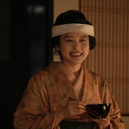 「ばけばけ」第89回©NHK