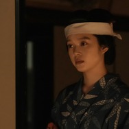 「ばけばけ」第89回©NHK