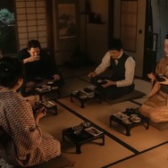 「ばけばけ」第89回©NHK