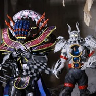 Vシネクスト「ナンバーワン戦隊ゴジュウジャーVSブンブンジャー」 3枚目の写真・画像