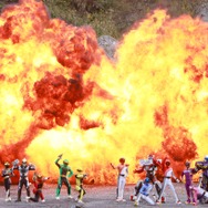 Vシネクスト「ナンバーワン戦隊ゴジュウジャーVSブンブンジャー」 4枚目の写真・画像