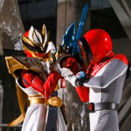 Vシネクスト「ナンバーワン戦隊ゴジュウジャーVSブンブンジャー」 5枚目の写真・画像