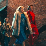 『ソング・サング・ブルー』© 2025 Focus Features LLC. All rights reserved.