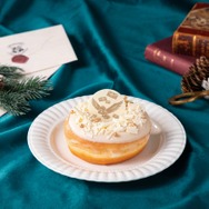 ヘドウィグ ドーナツ