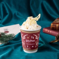 ヘドウィグ ホットチョコレート