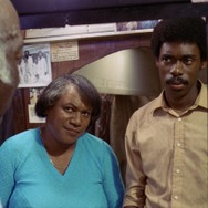 『マイ・ブラザーズ・ウェディング』©1983 Charles Burnett ©2025 Milestone Film & Video for MY BROTHER'S WEDDING