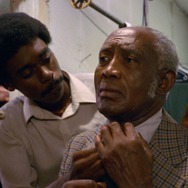 『マイ・ブラザーズ・ウェディング』©1983 Charles Burnett ©2025 Milestone Film & Video for MY BROTHER'S WEDDING