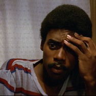 『マイ・ブラザーズ・ウェディング』©1983 Charles Burnett ©2025 Milestone Film & Video for MY BROTHER'S WEDDING