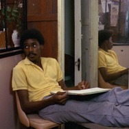 『マイ・ブラザーズ・ウェディング』©1983 Charles Burnett ©2025 Milestone Film & Video for MY BROTHER'S WEDDING