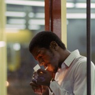 『マイ・ブラザーズ・ウェディング』©1983 Charles Burnett ©2025 Milestone Film & Video for MY BROTHER'S WEDDING