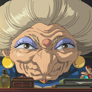 『千と千尋の神隠し』キャラクターイラスト（C）2001 Studio Ghibli・NDDTM