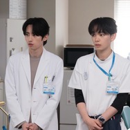 「ヤンドク！」5話(c)フジテレビ