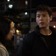 「再会～Silent Truth～」4話© tv asahi All Rights Reserved.