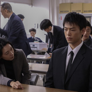 「再会～Silent Truth～」4話© tv asahi All Rights Reserved.