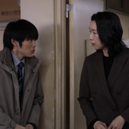 「再会～Silent Truth～」4話© tv asahi All Rights Reserved.