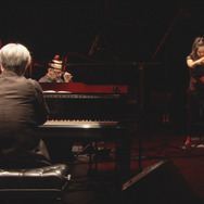『Ryuichi Sakamoto | Trio Tour 2012』