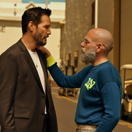 『アウトカム』画像提供 Apple TV