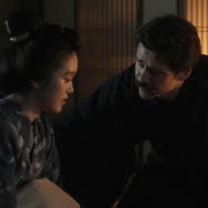 「ばけばけ」第90回©NHK