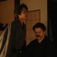 「ばけばけ」第90回©NHK