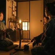 「ばけばけ」第90回©NHK