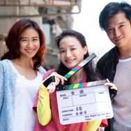 © Mandarin Vision 華文創