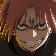 新劇場版 銀魂 -吉原大炎上- 10枚目の写真・画像